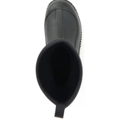 Muck Boot Kid Hale Pull On Wellington Boots