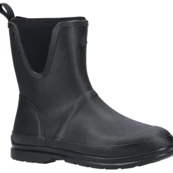 Muck Boot Originals Unisex Pull On Mid Wellington Boots
