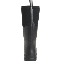 Muck Boot Unisex Chore Max S5 Safety Wellington Boots