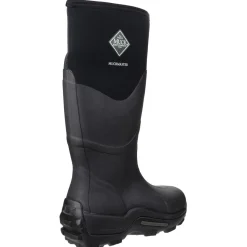 Muck Boot Unisex Muckmaster Hi Wellington Boots