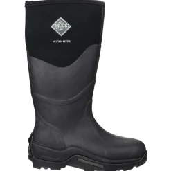 Muck Boot Unisex Muckmaster Hi Wellington Boots
