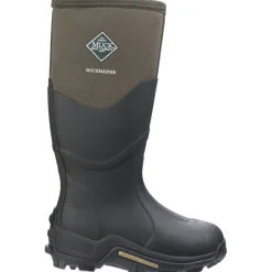 Muck Boot Unisex Muckmaster Hi Wellington Boots