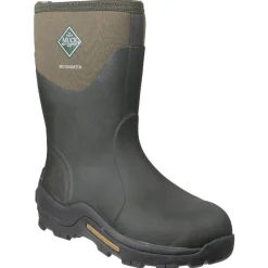 Muck Boot Unisex Muckmaster Mid Wellington Boots