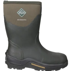Muck Boot Unisex Muckmaster Mid Wellington Boots