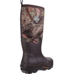 Muck Boot Unisex Woody Max Wellington Boots