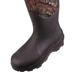 Muck Boot Unisex Woody Max Wellington Boots