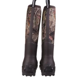 Muck Boot Unisex Woody Max Wellington Boots