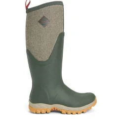Muck Boot Women MB Arctic Sport II Tall Wellington Boots