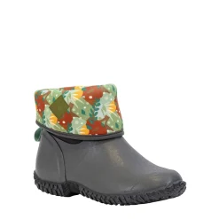 Muck Boot Women Muckster II Slip On Short Boots
