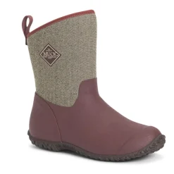 Muck Boot Women Muckster II Slip On Short Boots