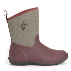 Muck Boot Women Muckster II Slip On Short Boots