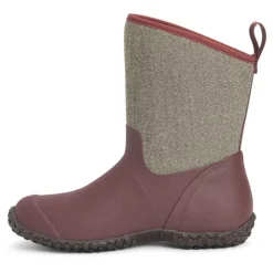 Muck Boot Women Muckster II Slip On Short Boots