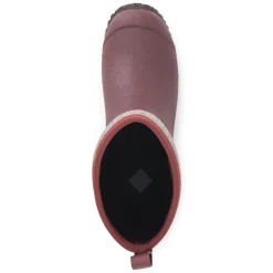 Muck Boot Women Muckster II Slip On Short Boots