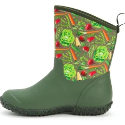 Muck Boot Women Muckster II Slip On Short Boots