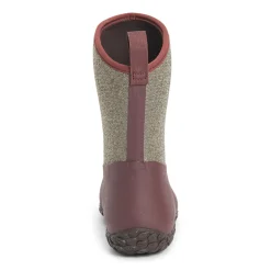 Muck Boot Women Muckster II Slip On Short Boots