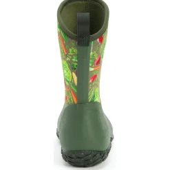 Muck Boot Women Muckster II Slip On Short Boots