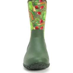 Muck Boot Women Muckster II Slip On Short Boots