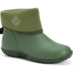 Muck Boot Women Muckster II Slip On Short Boots