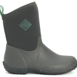 Muck Boot Women Muckster II Slip On Short Boots