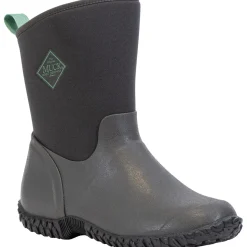 Muck Boot Women Muckster II Slip On Short Boots