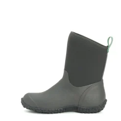Muck Boot Women Muckster II Slip On Short Boots