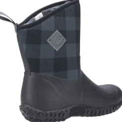 Muck Boot Women Muckster II Mid Wellington Boots