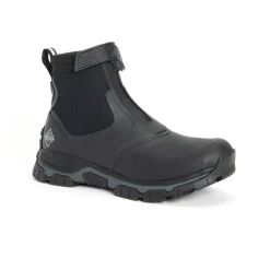 Muck Boots Men Apex Mid Zip Boots