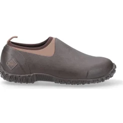 Muck Boots Men Muckster II Low Shoes