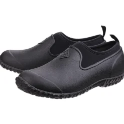 Muck Boots Men Muckster II Low Shoes