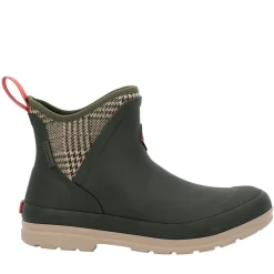 Muck Boots Originals Unisex Ankle Wellingtons