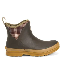 Muck Boots Originals Unisex Ankle Wellingtons