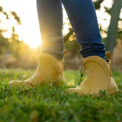 Muck Boots Originals Unisex Ankle Wellingtons