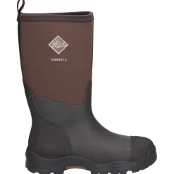 Muck Boots Unisex Derwent II High Wellington Boots