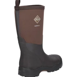 Muck Boots Unisex Derwent II High Wellington Boots