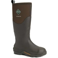 Muck Boots Unisex Muckmaster Wellington Boots