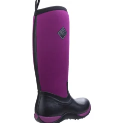 Muck Boots Women Arctic Adventure Pull On Wellington Boot