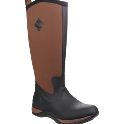 Muck Boots Women Arctic Adventure Pull On Wellington Boot
