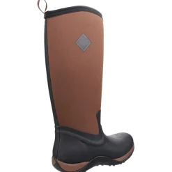 Muck Boots Women Arctic Adventure Pull On Wellington Boot