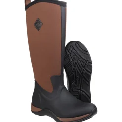Muck Boots Women Arctic Adventure Pull On Wellington Boot