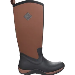 Muck Boots Women Arctic Adventure Pull On Wellington Boot