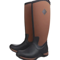 Muck Boots Women Arctic Adventure Pull On Wellington Boot