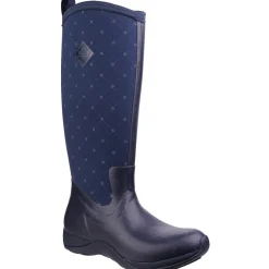 Muck Boots Women Arctic Adventure Pull On Wellington Boot