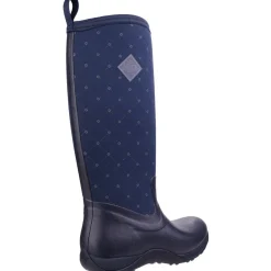 Muck Boots Women Arctic Adventure Pull On Wellington Boot