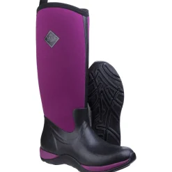 Muck Boots Women Arctic Adventure Pull On Wellington Boot