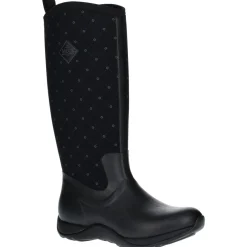 Muck Boots Women Arctic Adventure Pull On Wellington Boot
