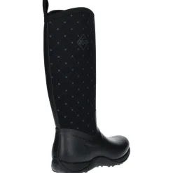 Muck Boots Women Arctic Adventure Pull On Wellington Boot