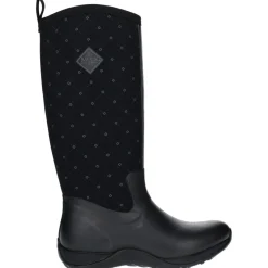 Muck Boots Women Arctic Adventure Pull On Wellington Boot
