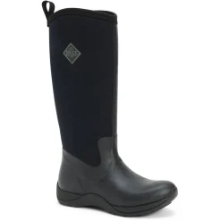 Muck Boots Women Arctic Adventure Pull On Wellington Boot