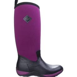 Muck Boots Women Arctic Adventure Pull On Wellington Boot