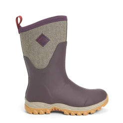 Muck Boots Women Arctic Sport II Mid Boot